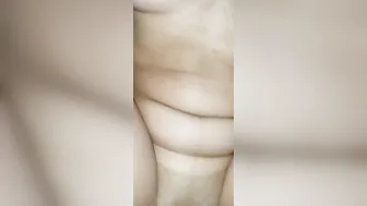 Cheating Hispanic gotten nailed by stud
