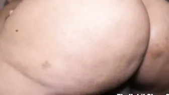 that booty bellatrice lightskinned ig star banged by king kreme
