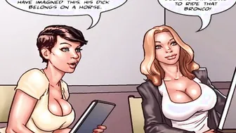Erotic Encounters" or "college girl's Secret Crush Teaches Her A Sex Ed She Won't Forget!