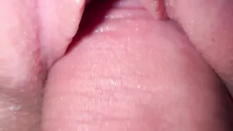 Tight pounded with brothers wifey on the hotel table