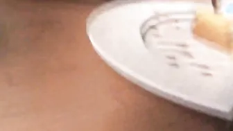 College Slut POV - Fellatio Addict Rides My Dick And Swallows Every Drop