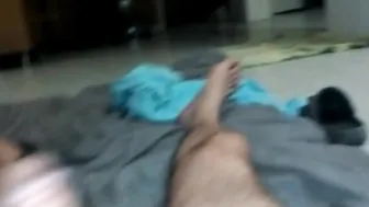 our first porn movie
