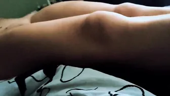 HOME CLIP : I Jerked Off My Neighborss Dick While My Hubby Was At Work