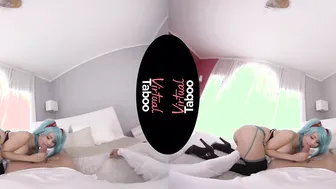 VIRTUAL TABOO - Twister