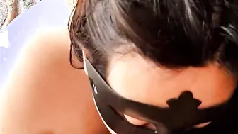 He give me the best fellatio inside the world
