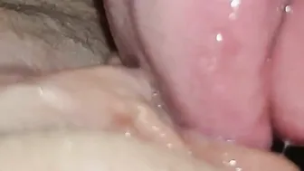 I nailed my stepsister and she came a second time