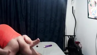 Cummed Fucking My StepbrotherS Ex-Wife Until She Is Full Of