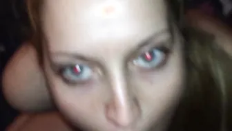 Never To Bombshell For A Fucking Anal. Point Of View Fellatio