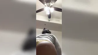 JUICY Twerking To Cardi B Bodak Yellow