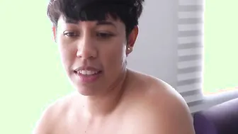 AMAZINGLY HOT TITS N BUTT come to FAKings for a super butt pounding