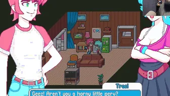 Dandy Boy Adventures 0.6.five.one Part four: Youre Quite the Ladies Man Arent You