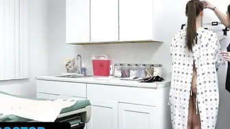 Patient porn video – Pervy Old Doc Fucks Young Nurses In Unforgettable Roleplay Scenario