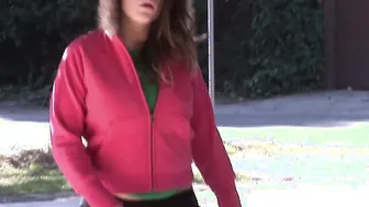 dark haired tiny titties young woman tries her first african dick