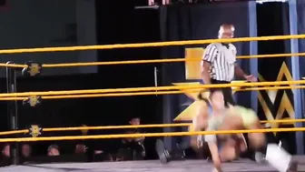 Taynara Conti - Finished