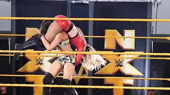 Taynara Conti - Finished