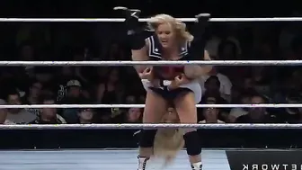 Taynara Conti - Finished