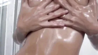LUBED Multiple Lubed Up Tight Vagina Girls Gotten Boned Compilation