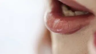 GIRLSWAY - Red Head Dom Doesnt Like When Big Tit Oiled August Ames And Kenna James Dont Listen