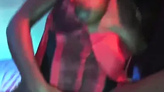 german interracial pounded sex party