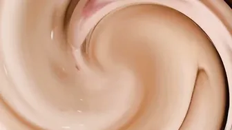 ANAL-HILIATION of Lilit Sweet hardcore gagging deep throat Milk farting after anal booty anal pleasure spitting  slapping