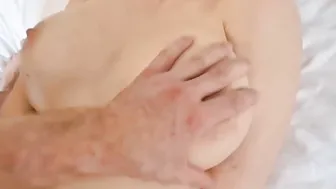 ANAL-HILIATION of Lilit Sweet hardcore gagging deep throat Milk farting after anal booty anal pleasure spitting  slapping