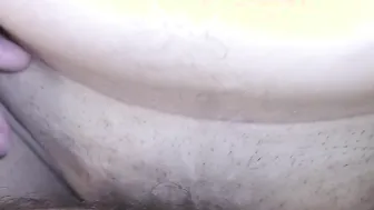 BBW Teenagers step daughter let her older unshaved stepdaddy boned her