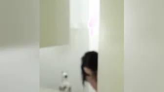 Huge Penis StepDad Fucks PAWG step-daughter When his Fiance is