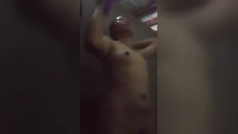 chinese shower at home 85