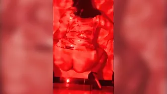 LEAKED TAPE OF THE CUTIE BRAZILIAN SENSUALIZING BEST MOMENTS