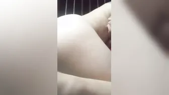 Asian women alone at home 67