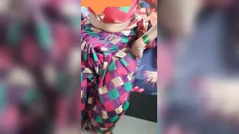 Nangi karke choda