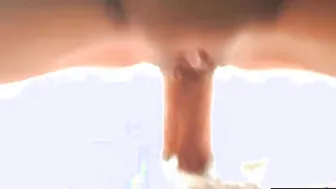 M fucking his lover Jay with his huge cock