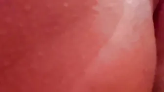 My vagina