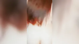 Goddess mom mexican hispanic gigantic ass gigantic butt secretary making