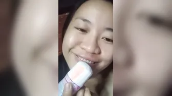 Oriental sluts alone at home 66