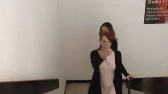 Sperma porn video – German 18 Year Old try first time jizzed swinger groupsex party