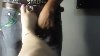 Bhai NY bhen sy toejob Karwa Kar apni aag bhuja