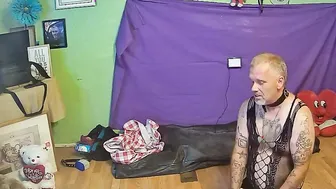 sex toy fighting
