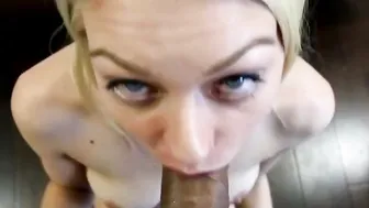 Casting Bae screwed by ebony penis