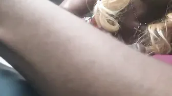 Terrible Grandmother