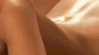 All She Wants To Learn About Is Anal feeling the