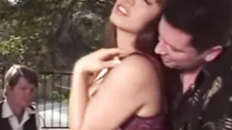 Anal For Swinger Wife Public Into Colorado enjoys it