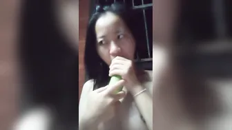 Eastern chinese women at home alone 79