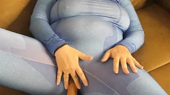 Pregnant Samus into ripped zero suit nailed rough her unshaved