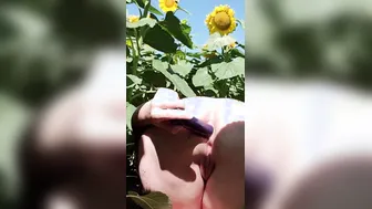 JOI Faucettes dans le winner de Tournesols en FILTHY TALK vous DEFONCEZ sa CHATTE et son CUL