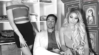 SCAMANGELS - Emma Hix  Carmen Caliente Fucks Loaded Married Man - LETSDOEIT