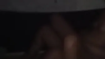 She plowed her exboyfriend while im watching ang filming so great my fiance so babe
