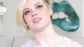 Newlywed Pearl Sinclair Wanted Something Extra Filthy Fun To Do