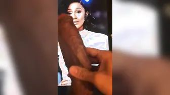 Cardi B makes me blow Download my vids while you can I’m deleting the channel after this month