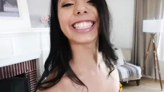 Stepbrother Says I want you to suck my cock S5:E5
